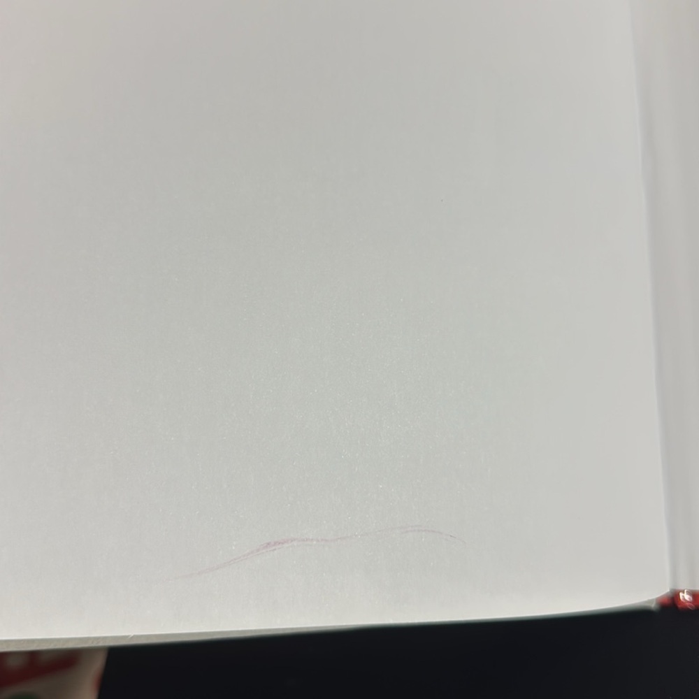 Clifford Takes a Trip | Hardcover book - Picture 3 of 4